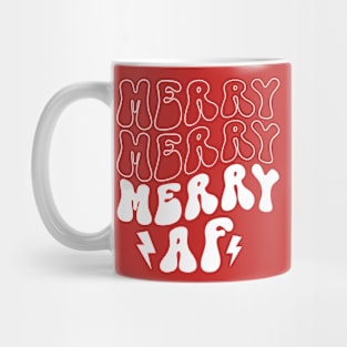 Merry Christmas Mug